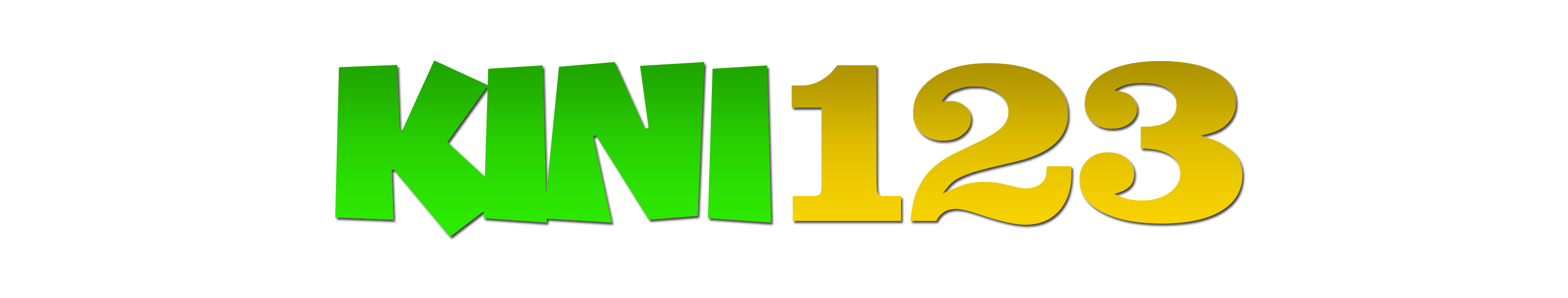 kini123